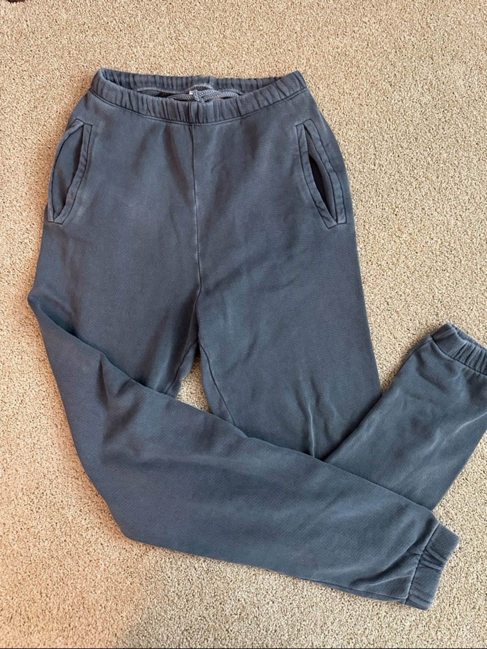 Joah Brown Joggers